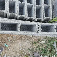 بلوک ساختمانی ۱۵ و ۱۰ سانتی|مصالح و تجهیزات ساختمان|گالیکش, |دیوار