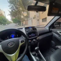 لیفان x60 اتومات مدل ۹۶ تحویل ۹۷