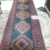 قالیچه دست بافت دست دو|گلیم، جاجیم، گبه|بهارستان, |دیوار