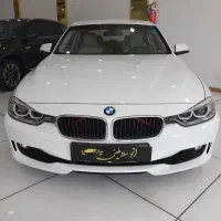 بی ام و  i320