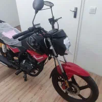 موتور ایردوکو ۱۵۰ سی سی|موتورسیکلت|تهران, شهید فکوری|دیوار