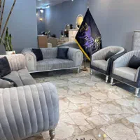 انواع مبلمان منزل با بهترین قیمت|مبلمان خانگی و میز عسلی|خواف, |دیوار