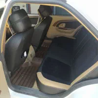 پژو پارس tu5|خودرو سواری و وانت|عجب شیر, |دیوار