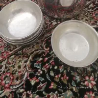 کاسه ولگن مس