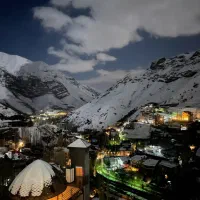 ۱۱۵ متر در اوشان