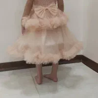 دو عدد لباس عروس نونو|لباس|پاکدشت, شهرک امام رضا|دیوار