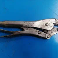 انبر قفلی امریکایی دکتر vise، اچار فرانسه NOVA