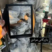 پخش قاب مانیتور اندروید خودروهای خارجی و ایرانی