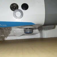 چرخ صنعتی راسته دوز جک A2B