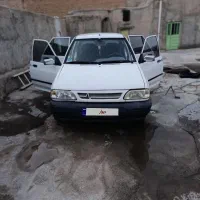 فروش خودرو سواری پراید|خودرو سواری و وانت|سراب, |دیوار