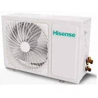 کولرگازی Hisense