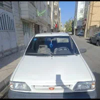 ماشین پراید فروشی