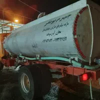 فروش بنز باری ۱۳۱۳|خودرو سنگین|بم, |دیوار