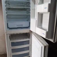 یخچال فریزر