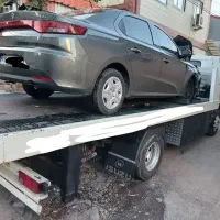 خودروبرکفی.جرثقیل.یدکش.امدادخودروآرمین|خدمات حمل و نقل|لاهیجان, شقایق|دیوار