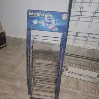 ماکت قفسه  استند  اویز سوپرمارکت|فروشگاه و مغازه|سرپل ذهاب, |دیوار