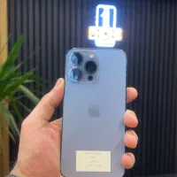 ۱۳پرو ۲۵۶گیگ پک اصلی