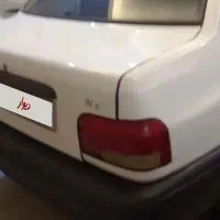 پرایدمدل92|خودرو سواری و وانت|فردیس, شهرک ۱۱۰|دیوار