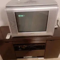 فروش یک عددتلوزیون سونی ژاپن