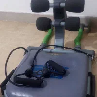 دستگاه دراز ونشست