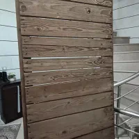 تخت یک نفره سالم|تخت و سرویس خواب|محمدیه-قزوین, |دیوار