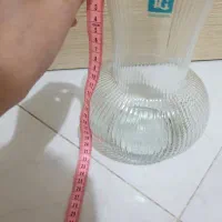 گلدون شیشه ای