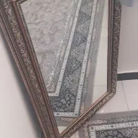 آینه بزرگ|آینه|سنندج, |دیوار