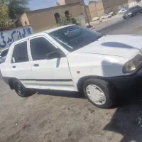 پراید ۱۳۱ مدل ۹۵