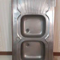 سینک دوقلو