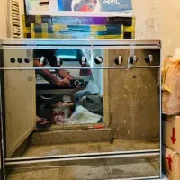 اجاق گاز فر دار|اجاق گاز و لوازم برقی پخت‌وپز|تهران, سلسبیل شمالی|دیوار