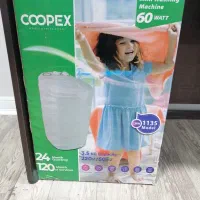 مینی واش کوپکس 1135 شرکتی اکبند