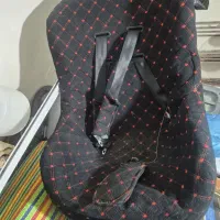 صندلی خودرو کودک