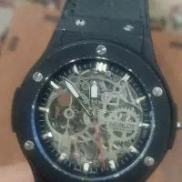 ساعت مچی هابلوت