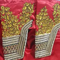 شلوار بندری
