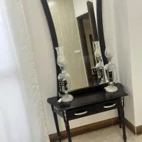 اینه شمعدان