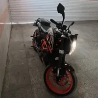دوک KTM