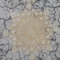 فرش ۱۲۰۰|فرش|قم, نیروگاه|دیوار