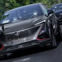 چانگان یونی تی