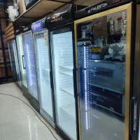 یخچال ایستاده