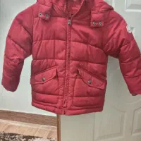 کاپشن خارجی ضدآب تا ۵ سال و کتانی۳۲