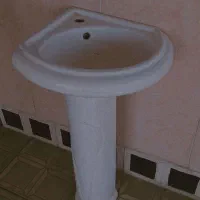 روشویی سرامیکی