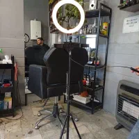 رینگ لایت