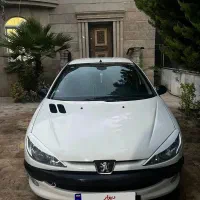 پژو ۲۰۶