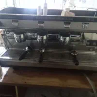 وسایل قهوه فروشی