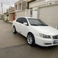 لیفان 620مدل 91بی رنگ