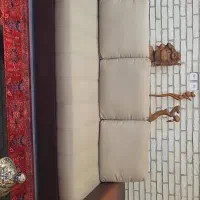 فوری مبل ۷ نفره ترک دنیز|مبلمان خانگی و میز عسلی|اهواز, شهرک نفت|دیوار