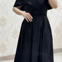 لباس مجلسی سایز۴۰الی۴۴