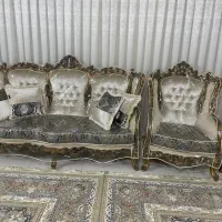 لباس مبل|مبلمان خانگی و میز عسلی|مشهد, رستگار|دیوار