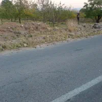 باغ در روستای ساری تپه|فروش دفتر صنعتی، کشاورزی، تجاری|مرند, |دیوار