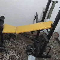 دستگاه 7کاره چند کاره